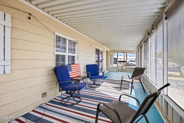 661 S Hawes Road 38, Mesa, AZ 85208