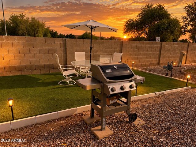 661 S Hawes Road 38, Mesa, AZ 85208