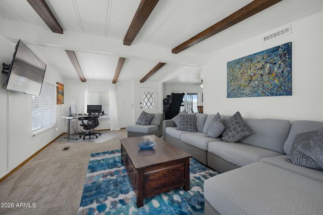661 S Hawes Road 38, Mesa, AZ 85208