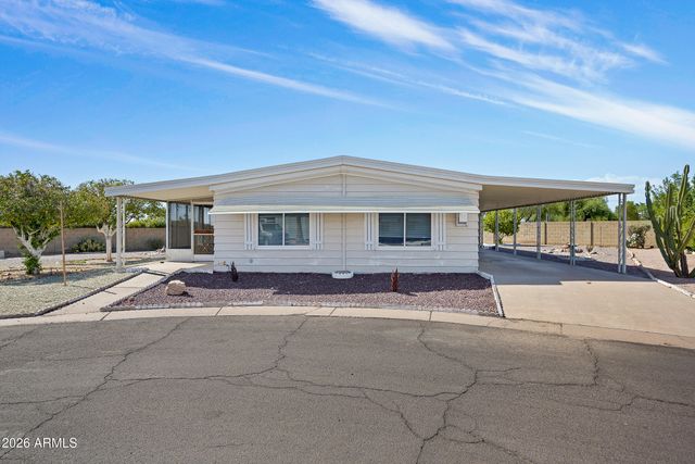 661 S Hawes Road 38, Mesa, AZ 85208