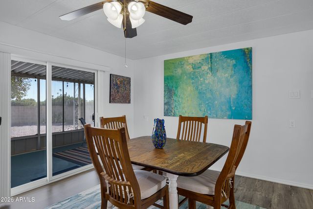 661 S Hawes Road 38, Mesa, AZ 85208