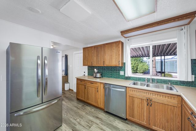 661 S Hawes Road 38, Mesa, AZ 85208