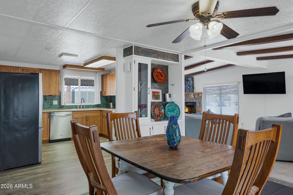 661 S Hawes Road 38, Mesa, AZ 85208 — photo 4