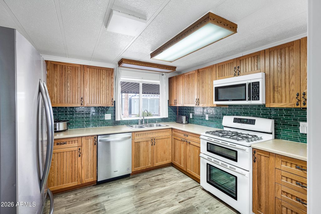 661 S Hawes Road 38, Mesa, AZ 85208 — photo 5