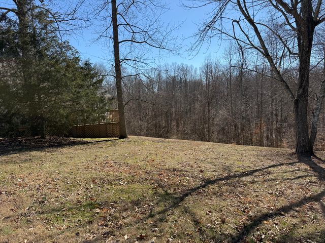 837 Crockett Road, Russell Springs, KY 42642