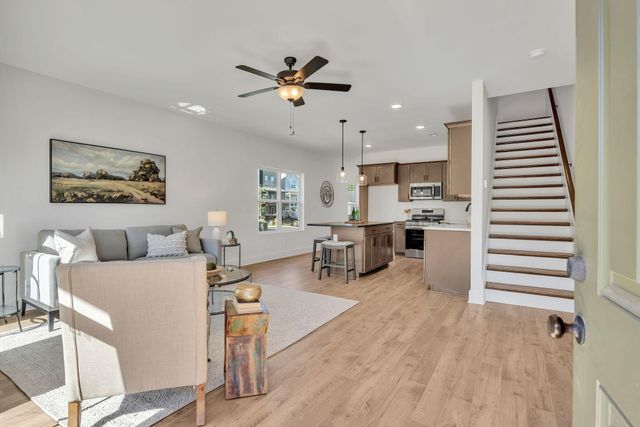 1809 Cotton Way, Chattanooga, TN 37404