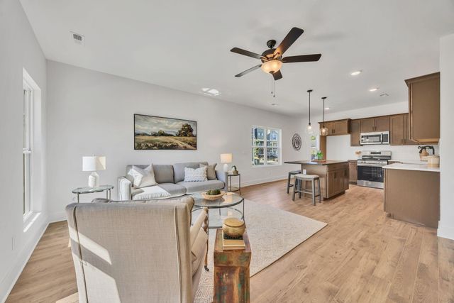 1809 Cotton Way, Chattanooga, TN 37404