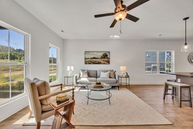 1809 Cotton Way, Chattanooga, TN 37404