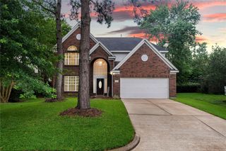 19315 Oak Station Drive, Humble, TX 77346
