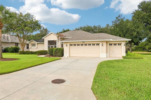 20554 QUEEN ALEXANDRA DRIVE, Leesburg, FL 34748