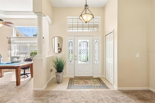 20554 QUEEN ALEXANDRA DRIVE, Leesburg, FL 34748