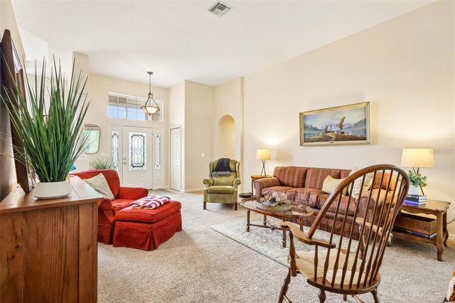 20554 QUEEN ALEXANDRA DRIVE, Leesburg, FL 34748