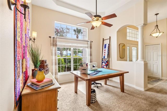 20554 QUEEN ALEXANDRA DRIVE, Leesburg, FL 34748
