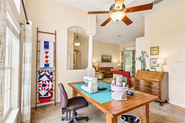 20554 QUEEN ALEXANDRA DRIVE, Leesburg, FL 34748