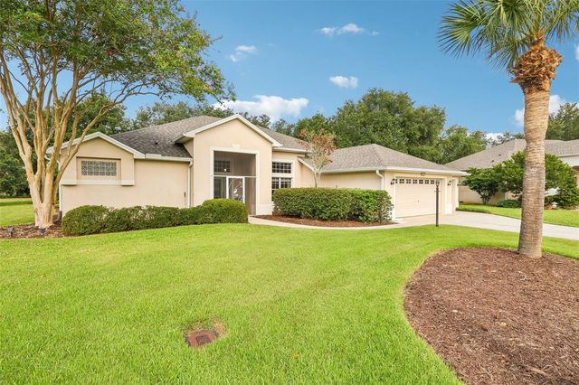 20554 QUEEN ALEXANDRA DRIVE, Leesburg, FL 34748
