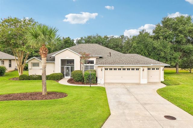 20554 QUEEN ALEXANDRA DRIVE, Leesburg, FL 34748