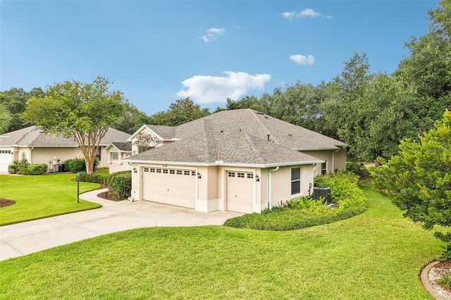 20554 QUEEN ALEXANDRA DRIVE, Leesburg, FL 34748