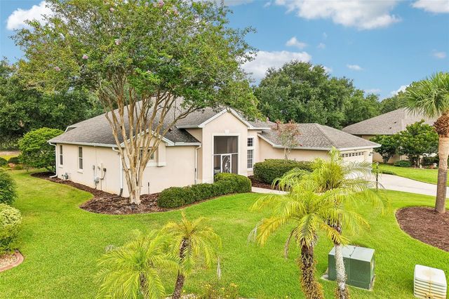 20554 QUEEN ALEXANDRA DRIVE, Leesburg, FL 34748