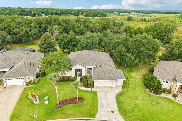 20554 QUEEN ALEXANDRA DRIVE, Leesburg, FL 34748