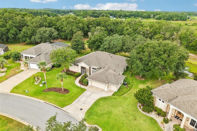 20554 QUEEN ALEXANDRA DRIVE, Leesburg, FL 34748