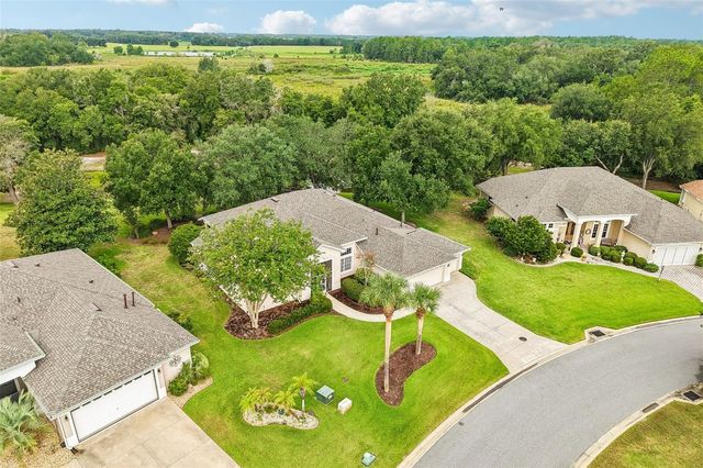 20554 QUEEN ALEXANDRA DRIVE, Leesburg, FL 34748