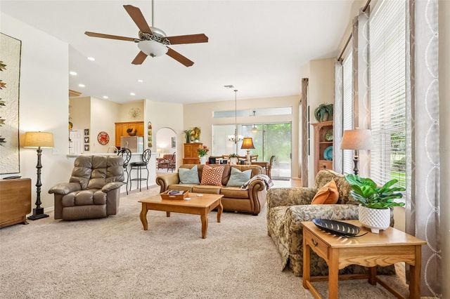 20554 QUEEN ALEXANDRA DRIVE, Leesburg, FL 34748