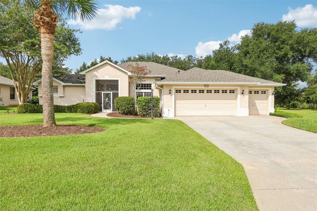 20554 QUEEN ALEXANDRA DRIVE, Leesburg, FL 34748