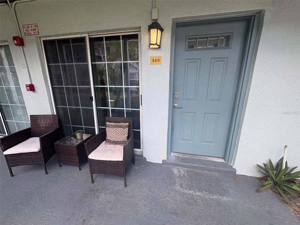 4814 CONWAY ROAD 143, Belle Isle, FL 32812