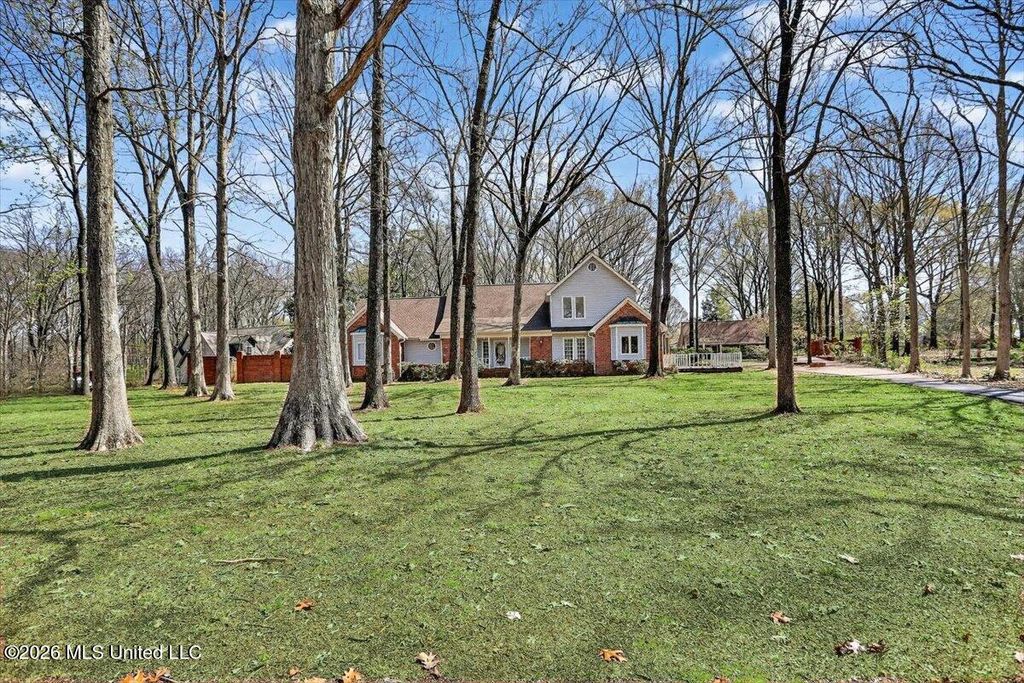7170 Country Oaks Drive, Southaven, MS 38672 — photo 2