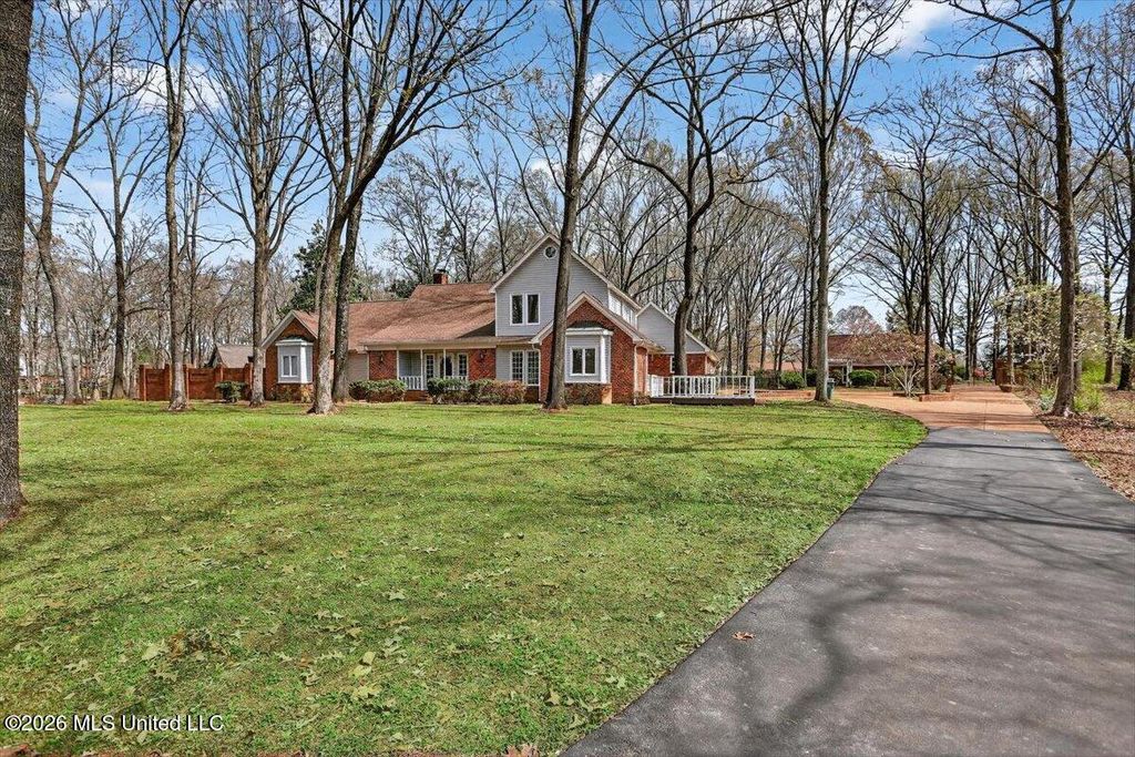7170 Country Oaks Drive, Southaven, MS 38672 — photo 3