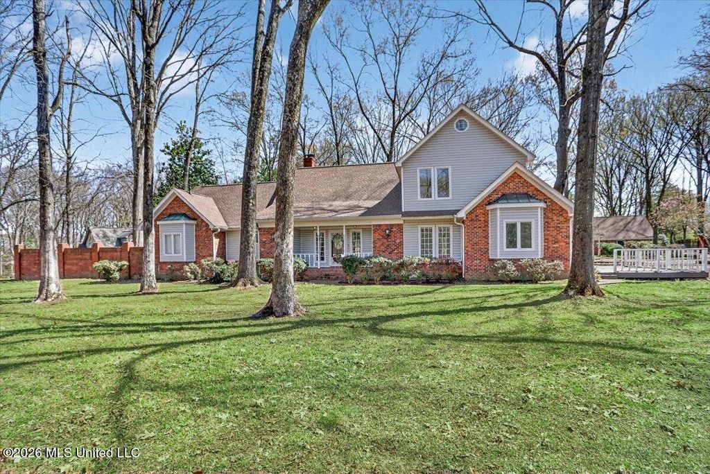7170 Country Oaks Drive, Southaven, MS 38672 — photo 4
