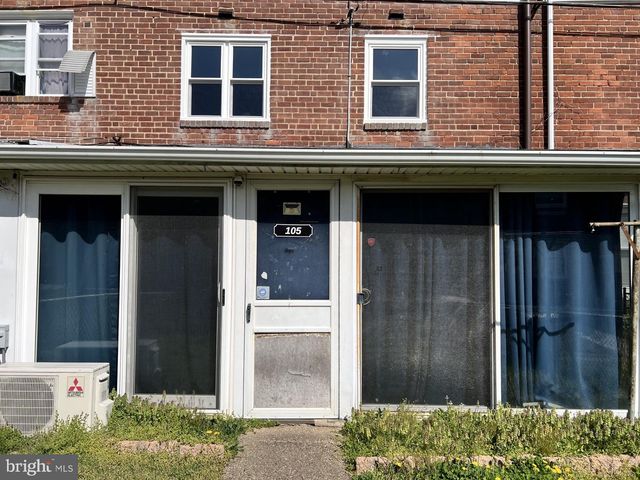105 FRONEFIELD AVE, Linwood, PA 19061