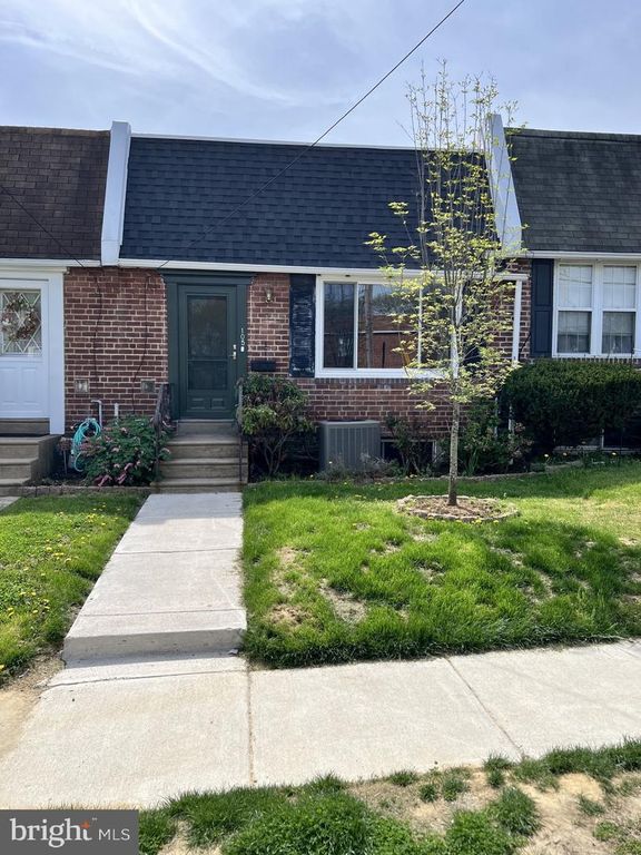 105 FRONEFIELD AVE, Linwood, PA 19061