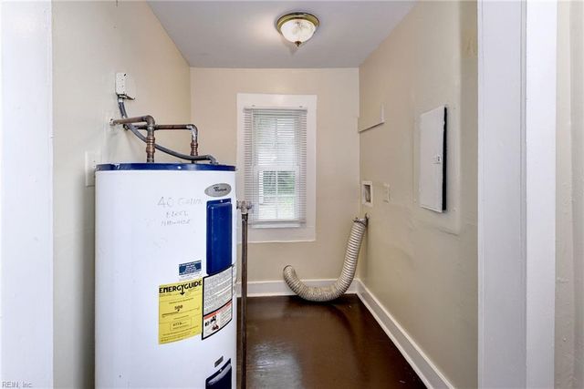1028 37th ST, Newport News, VA 23607
