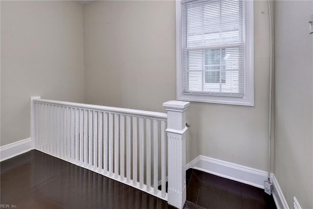 1028 37th ST, Newport News, VA 23607
