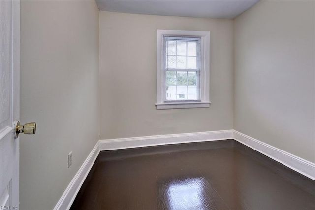 1028 37th ST, Newport News, VA 23607