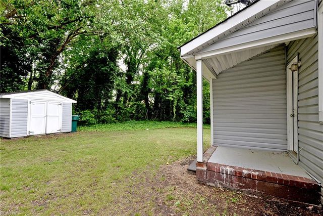 1028 37th ST, Newport News, VA 23607