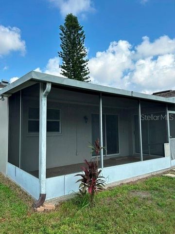 1404 SANDALWOOD DRIVE, Dunedin, FL 34698