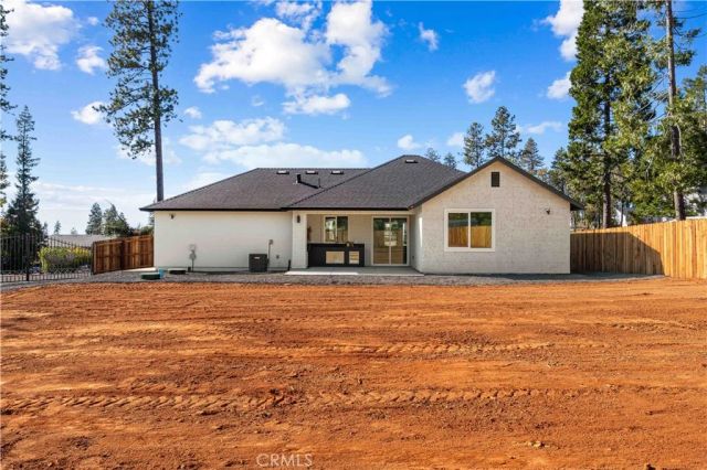 6124 Ripley Lane, Paradise, CA 95969