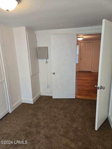 156 Maple Street, Varnville, SC 29944