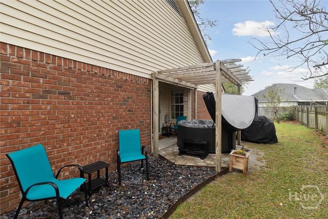 117 Longleaf Circle, Pooler, GA 31322