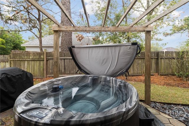 117 Longleaf Circle, Pooler, GA 31322