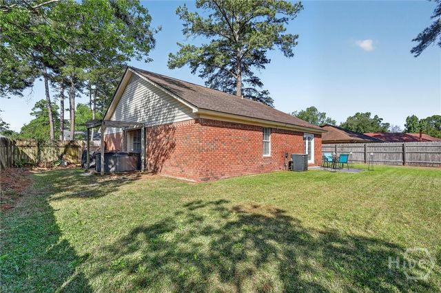 117 Longleaf Circle, Pooler, GA 31322