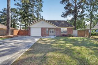 117 Longleaf Circle, Pooler, GA 31322
