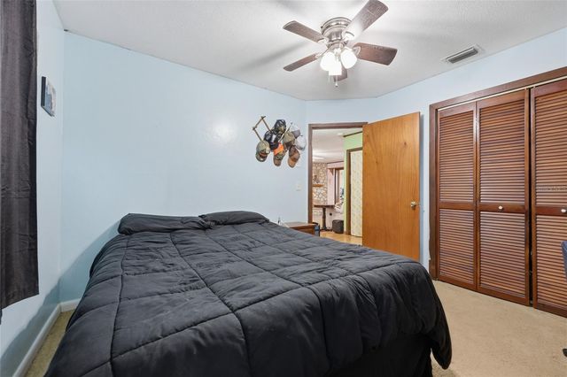 8399 SE 68TH COURT, Trenton, FL 32693