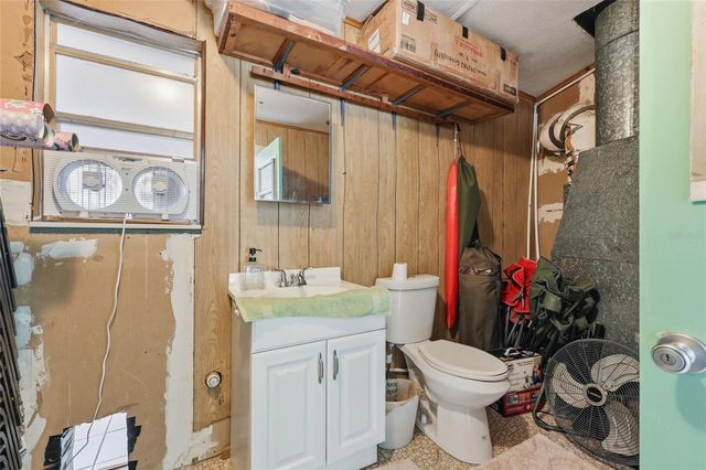 8399 SE 68TH COURT, Trenton, FL 32693