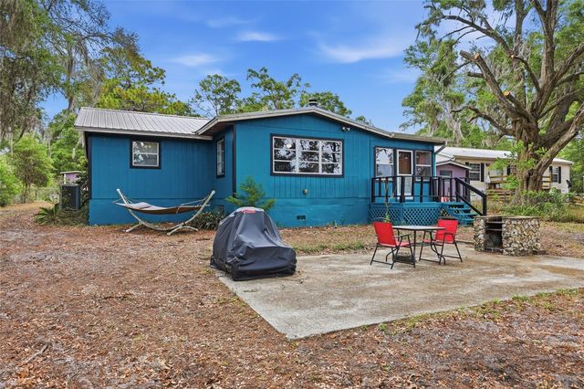 8399 SE 68TH COURT, Trenton, FL 32693