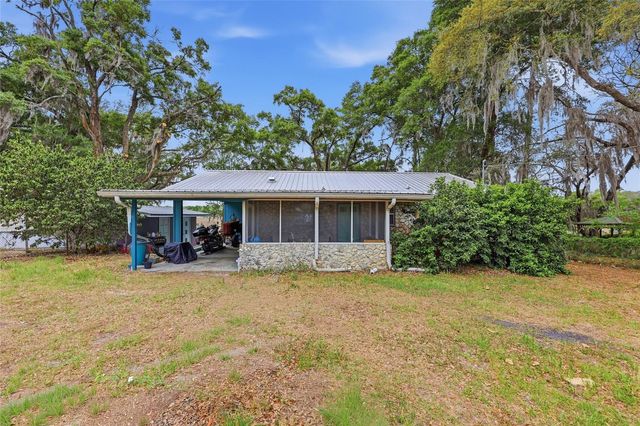8399 SE 68TH COURT, Trenton, FL 32693