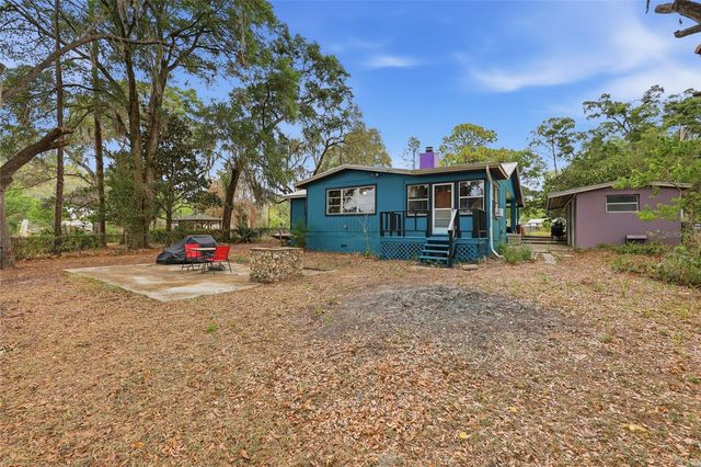 8399 SE 68TH COURT, Trenton, FL 32693