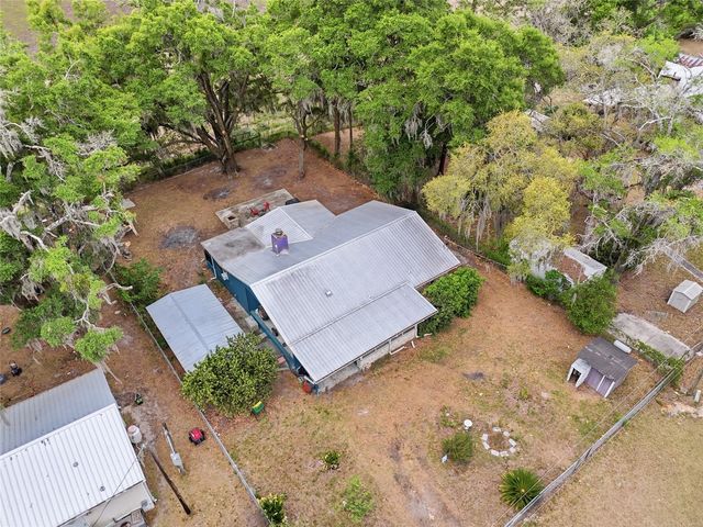 8399 SE 68TH COURT, Trenton, FL 32693